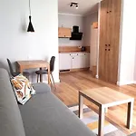 Apartment Quattro Stary Browar *