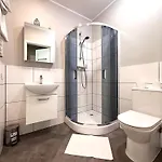 Апартаменты Quattro Stary Browar