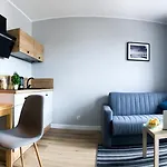 Apartment Quattro Stary Browar Gdansk