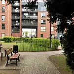 Quattro Stary Browar Apartment Gdansk
