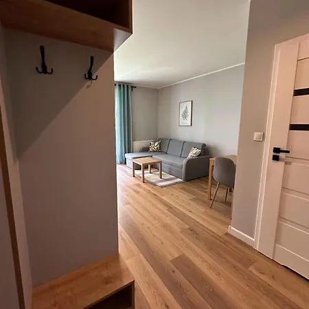 Quattro Stary Browar * Gdaňsk