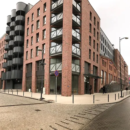 Quattro Stary Browar Danzig