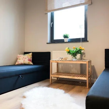 Apartamento Quattro Stary Browar *