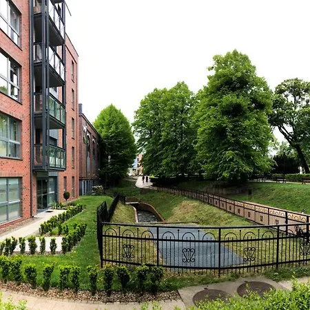 Quattro Stary Browar Gdańsk