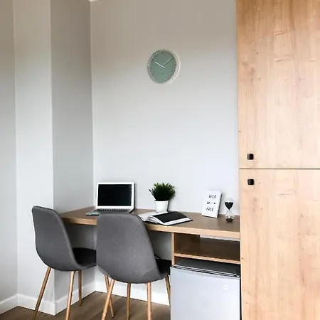 Quattro Stary Browar *