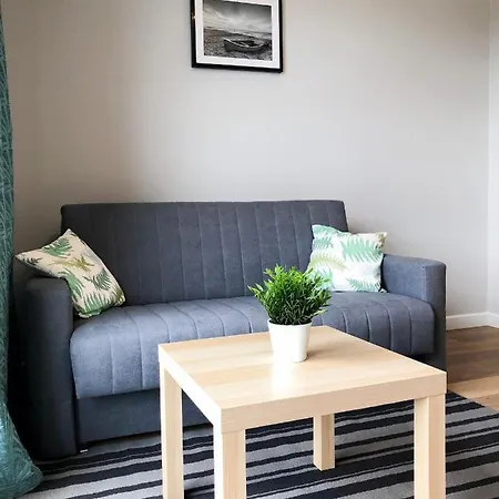 Quattro Stary Browar * Gdaňsk