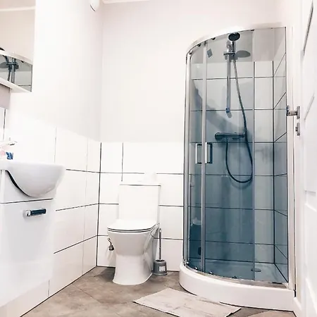 Apartamento Quattro Stary Browar