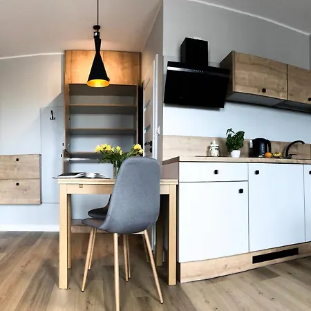 Quattro Stary Browar Gdańsk