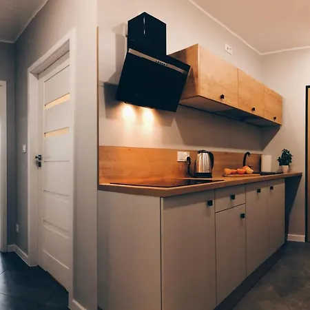 Apartamento Quattro Stary Browar *