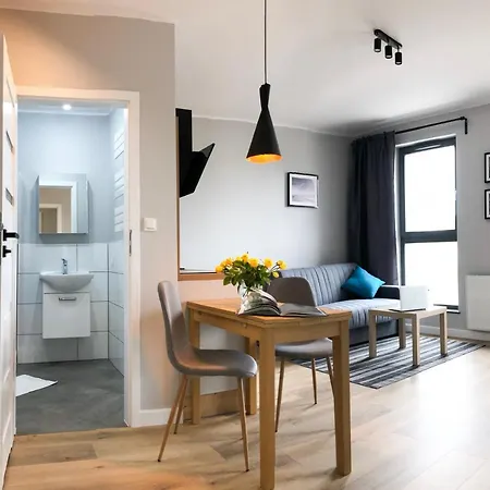 Quattro Stary Browar *