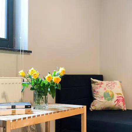 Apartamento Quattro Stary Browar Gdańsk