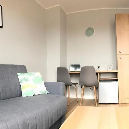 Quattro Stary Browar Gdańsk