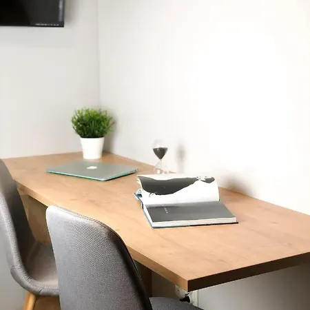 Quattro Stary Browar Gdańsk