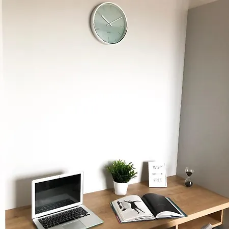 Apartmán Quattro Stary Browar *