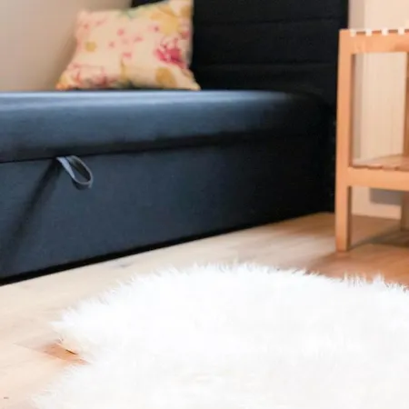 Quattro Stary Browar Apartament *