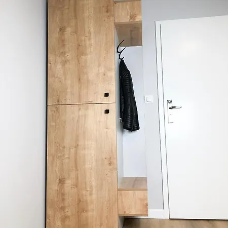 Quattro Stary Browar * Gdańsk