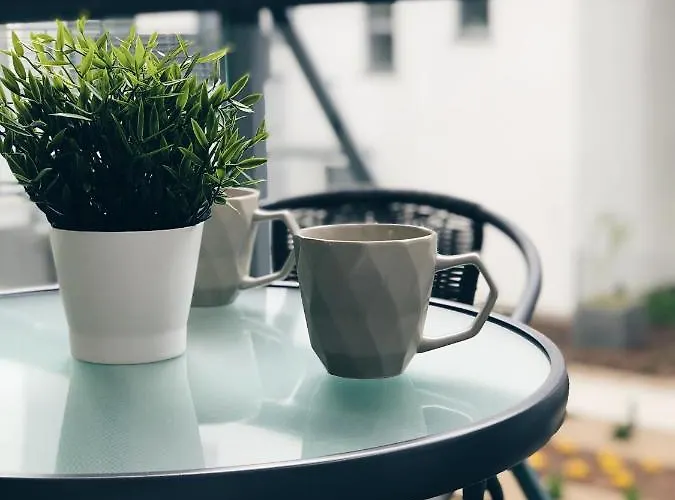 Apartment Quattro Stary Browar *