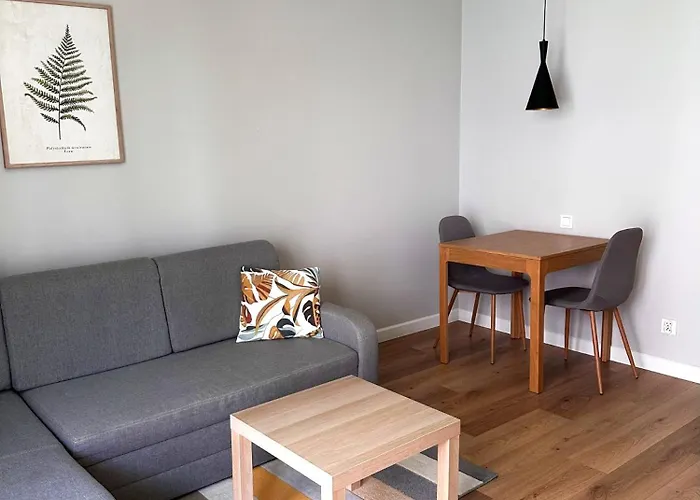 Quattro Stary Browar Danzig