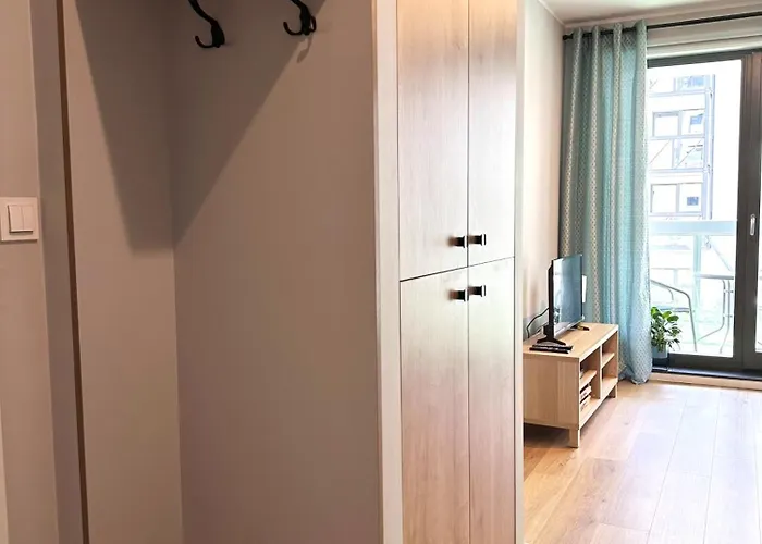 Quattro Stary Browar Danzig