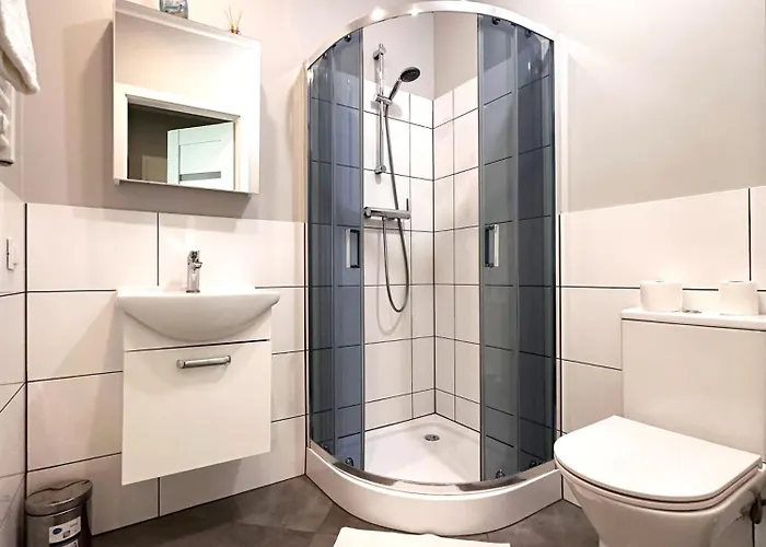 Apartment Quattro Stary Browar