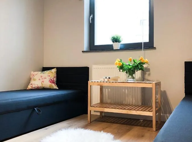 Apartamento Quattro Stary Browar *