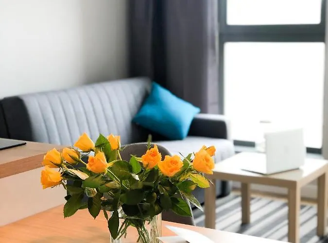 Apartamento Quattro Stary Browar *