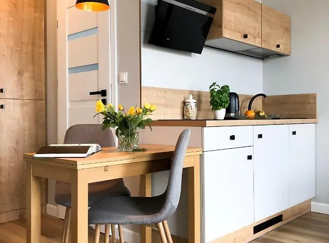 Quattro Stary Browar * Gdansk