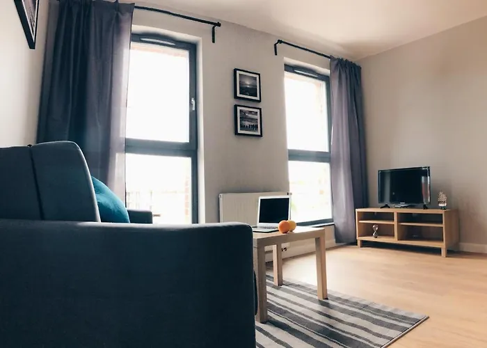 Apartment Quattro Stary Browar