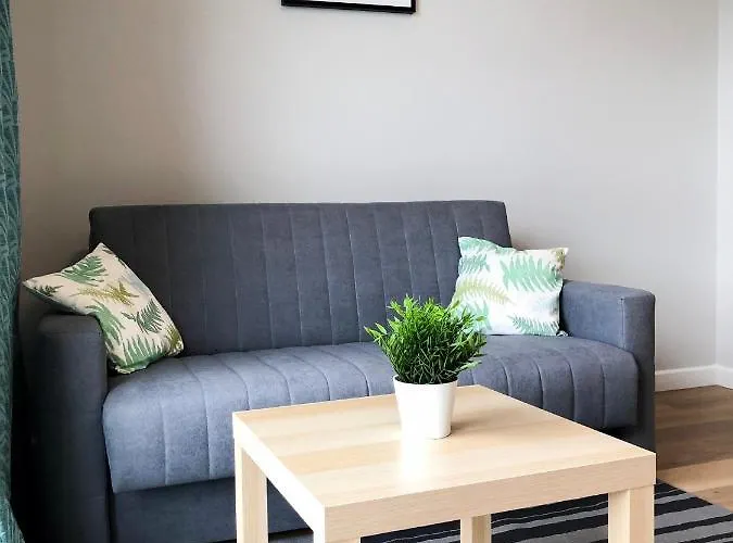 Quattro Stary Browar * Gdansk