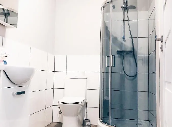 Apartamento Quattro Stary Browar