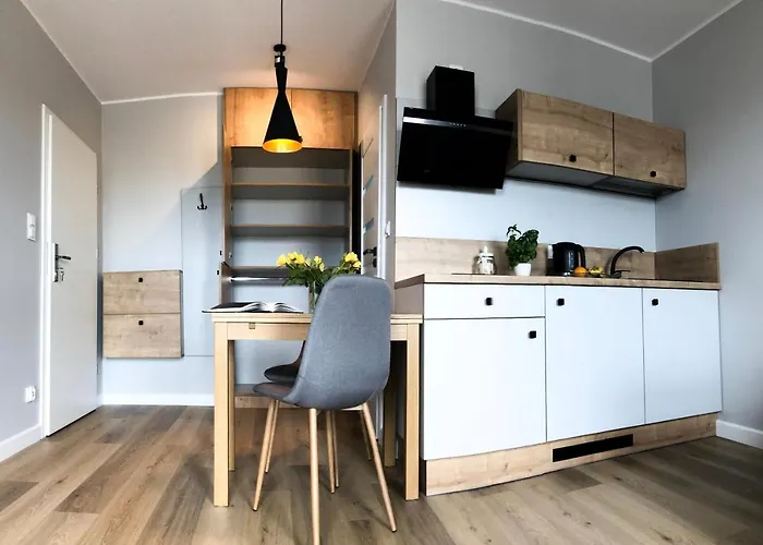 Quattro Stary Browar Gdansk