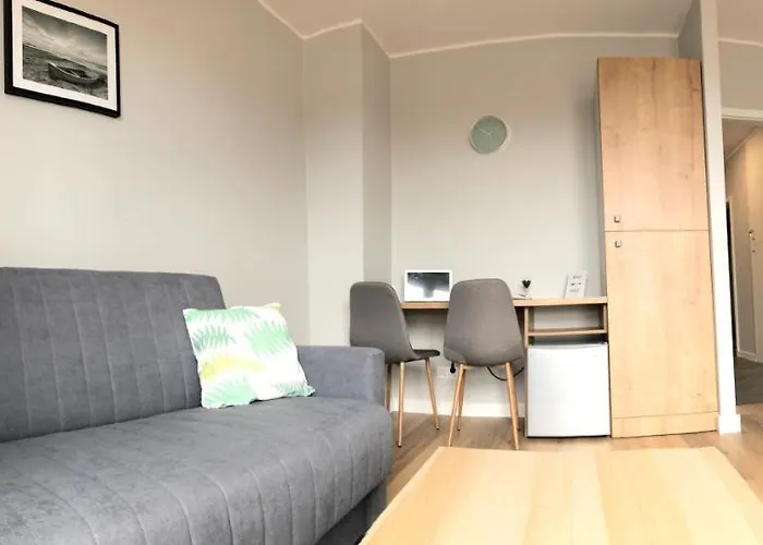 Quattro Stary Browar Gdansk