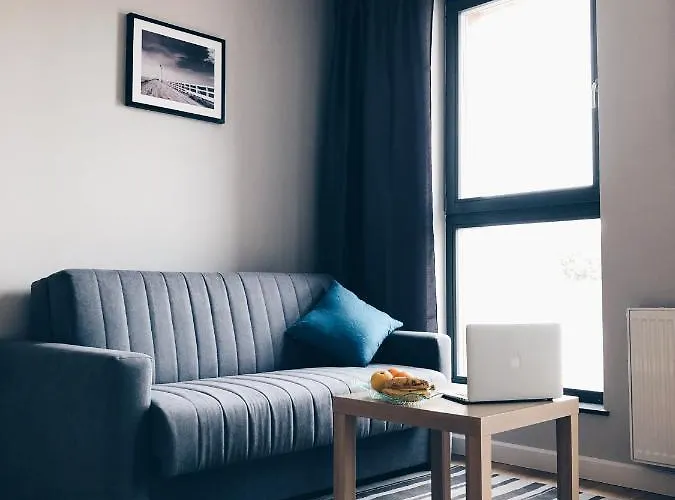 Apartment Quattro Stary Browar *