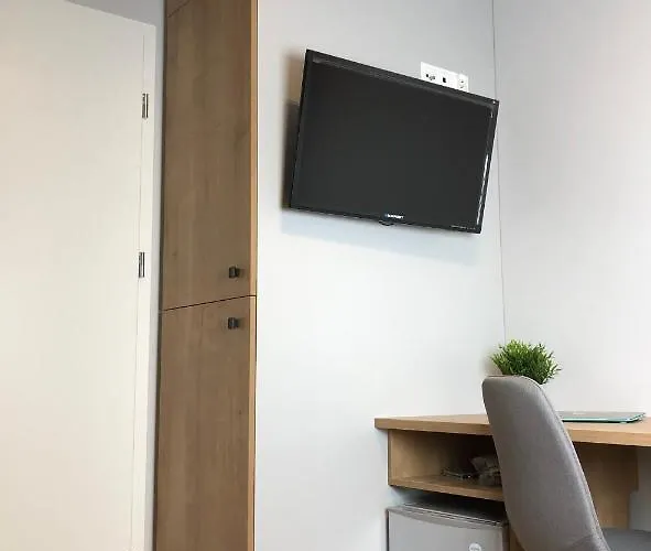 Quattro Stary Browar Apartment Gdansk