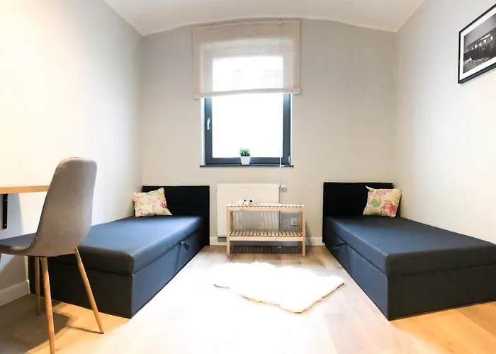 Quattro Stary Browar