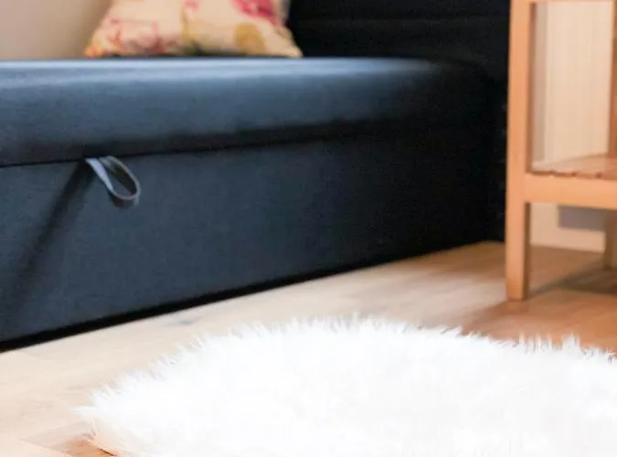 Quattro Stary Browar Apartamento *