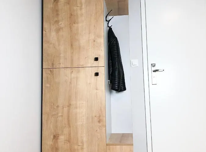 Quattro Stary Browar * Gdansk