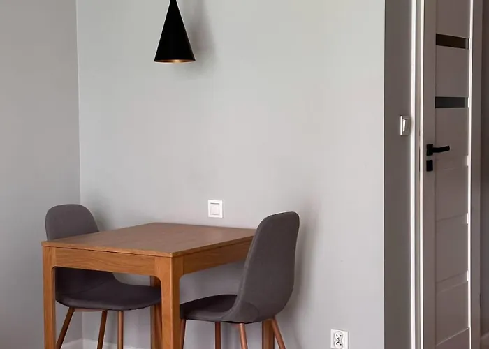 Quattro Stary Browar Gdansk