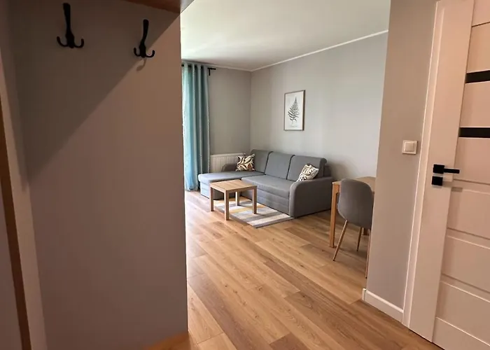 Quattro Stary Browar * Gdansk