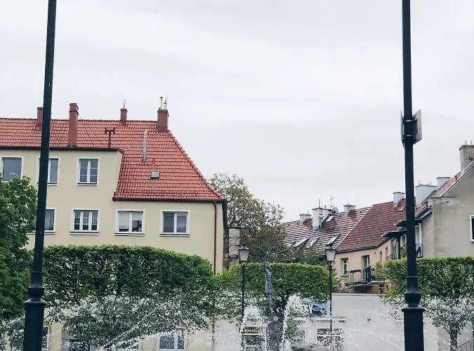 Daire Quattro Stary Browar